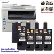CP115 Color Toner Cartridge for Fuji Xerox DocuPrint CM115w CM115 CM225w CM225 CP115w CP115 CP116w C