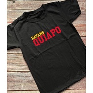 【High quality】 Batang Quiapo T-Shirts. Souvenir Shirts