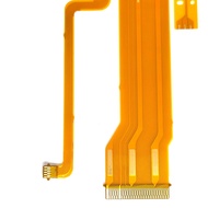 New LCD Display Screen FPC Rotate Shaft Flex Cable Replacement for EPL7 E-PL7 PEN Camera Digital Repair Part