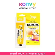 JOJI Secret Young Soft Your Feet And Heels Banana Cream 50g