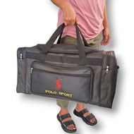 Sentudu - Travel Bag, Homecoming Bag, Duffel Bag, Travel Bag, Black Travel Bag, Travel Bag