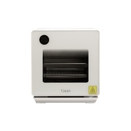 TJean Steam Oven Multifunctional Household Steam Air Fryer Oven Toaster Steamed Rice&Fish Appointmen