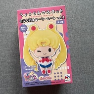 [開盒冇開袋] 美少女戰士 Chokorin mascot 盲盒 Sailormoon 月野兔 景品 擺設 mini figure