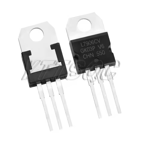 5/10/20pcs LM7805 L7805 7805 L7812CV 7812 Voltage Regulator IC ICs 5V 1.5A LDO REG TO-220