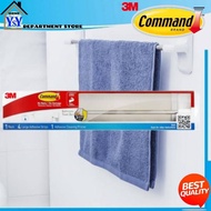 3M™ COMMAND™-BATHROOM TOWER BAR PRIMER | WATER RESISTANT WHITE 4KG