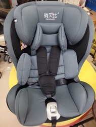 嬰幼兒兒童雙向汽車座椅isofix 可旋轉