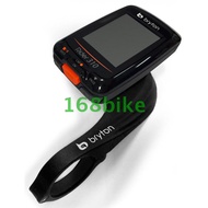 Bryton bryton Barreton Stopwatch Extension Bracket Compatible with garmin garmin