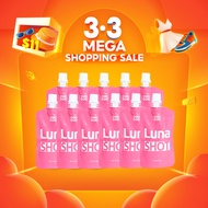 [4.4 SVIP $12 Flash Deal] Luna Shot Collagen | 7000mg ACC™ to Minimise Pores, Improve Acne, Hydrate 