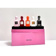 __F 0 R D_5 IN 1 SET 5X12ML HEART PINK BOX (WPB)