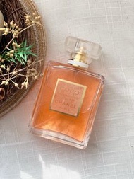 限時SF包郵 🔥CHANEL 香奈兒COCO MADEMOISELLE EAU DE PARFUM SPRAY濃香水100ml /Coco Mademoiselle EDP Intense/COCO 