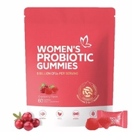 女越7.25蔓软糖源头莓cranberryprobiotic益生菌