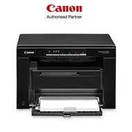 Canon MF3010 Monochrome Multifunction Laser Printer