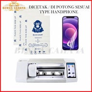 BLUE LIGHT ANTI SCRATCH HYDROGEL FOR VIVO X5 PRO X50 X50 LITE X50 PRO X50 PRO PLUS X60 X60 PRO X60 P