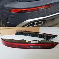 Suitable for Audi Q3Q5Q5LQ7 Rear Bumper Light Rear Bumper Light Rear Tail Light Reversing Light Rear