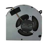 YT8507HS Suitable for Naruto FireBat U6 U5e U4 HW042AF01 Notebook Fan