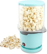 Joyzan Hot Air Popcorn Popper, Portion Corn Kernels Maker Electric Popcorn Machine Melts Butter 98% 