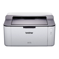 Brother HL-1110 Laser Mono Printer - Brother, IT &amp; Camera