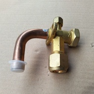 AUTDOR AC 5/8 r410/32 faucet.original