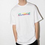 XLARGE Boys Short-Sleeved Top/Short-Sleeved T-shirt/Text LOGO T/Short T/Original Authentic/Beautiful