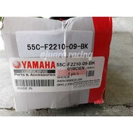 [DIJAMIN 100% HONG LEONG MALAYSIA] LC135 V1-V8 MONO MONOSHOCK/REAR SHOCK ABSORBER BELAKANG 55C-F2210
