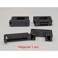 Fuse Holder PCB Fuse Box SMD BLX-A Fuse Glass Glass 5x20 mm
