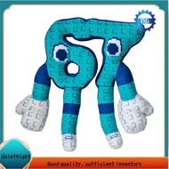 [Quietnight.]Brainrot 67 Plush Steal A Brainrot Sammy Jandel Plush Toy Multicolor Cartoon Character 
