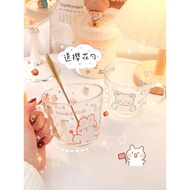 Coffee tea cup, cereal cup, glass yogurt TC2