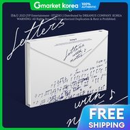 Young K (of DAY6)  Letters with Notes ซีดีอัลบั้มเพลง