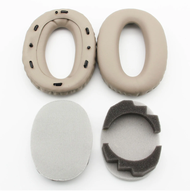 Soft Memory Durable Cushions Sony WH1000 WH1000XM2 WH1000XM3 WH1000XM4 WH-1000XM5 WH-1000XM3 WH-100