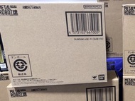Metal Robot 魂 spirits Gundam Age-FX