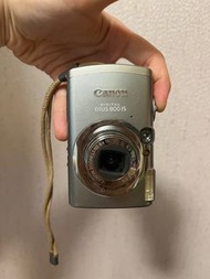 Canon數碼相機