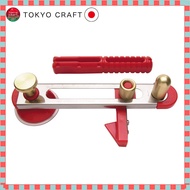 NT Cutter Circle and Oval Cutter Set