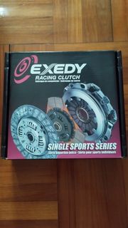 EXEDY Racing Clutch