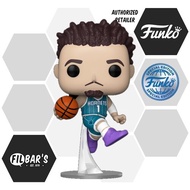 POP! Basketball: NBA - LaMelo Ball 199 Special Edition with BOSS Protector