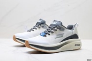 全新Skechers男鞋新款軟底輕便休閒跑步運動鞋Skechers Sneakers Skechers波鞋 Skechers運動鞋