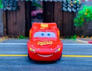 Hobby Store xe mô hình Tomica Disney Pixars Cars Lightning McQueen (Không Hộp)