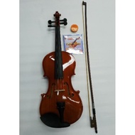 BACHENDORFF VIOLIN SIZE 3/4