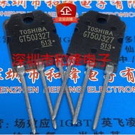 2-5PCS MOS  GT15Q101 40RR23 40WR21 GT15J101 40RR22 GT50JR22 GT20J301 GT40Q322 GT30J101 GT30J341 GT30