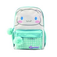 Cinnamoroll Cute Emoji Pre School Bag (9125)