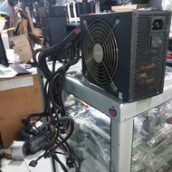 Psu powersupply 750watt pure 80plus gaming enlight 750W 4x 6pin vga pcie NOT 600Watt 500watt 450w