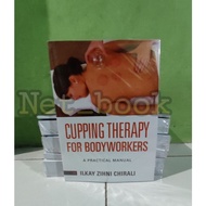 Cupping Therapy Book for Bodyworkers