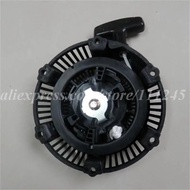 154F RECOIL STARTER NYLON RATCHET PLASTIC COVER FOR SPECIFIC  156F 1KVA 1.2KW1.5KW GENERTORS  PULL S