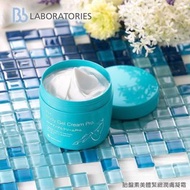 Bb laboratories 胎盤素美體緊緻 保濕身體乳霜270g