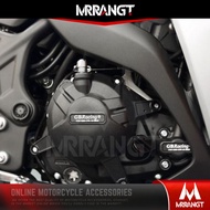 GB Racing Yamaha R25 MT25 2015-2024 Engine Protective Cover Engine Side Cover Protective Shell Cover