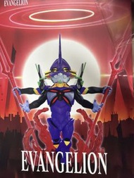 新世紀福音戰士 盲盒 模型擺設