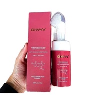 okaya cleanser