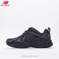 นิวบาลานซ์ New Balance NB410 Classic Retro Casual Sneakers NB รองเท้าวิ่ง รองเท้ากีฬา รองเท้าเทนนิส 