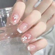 Box of 24 Nail Box with free glue - CODE R532