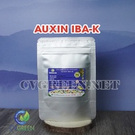 IBA-K 98% (Super root booster, growth regulator - water soluble) 50g pack