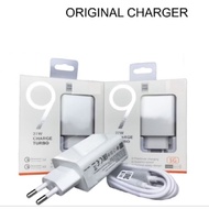 Xiaomi turbo 27W Fast Charging Micro and type C Travel Charger Xiaomi USB Micro and USB C 27W Fast C